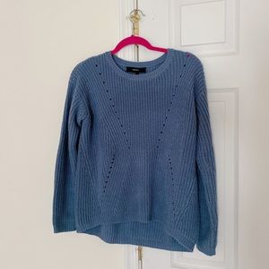 [Forever 21] Cable Knit Sweater